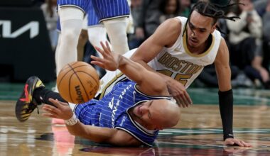 Orlando Magic must travel to Sixers for Play-In after loss