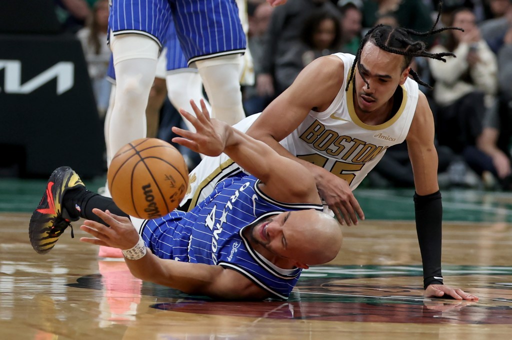 Orlando Magic must travel to Sixers for Play-In after loss