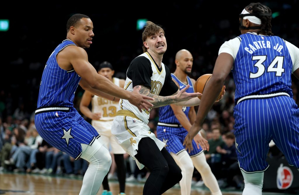 Orlando Magic plan with Desmond Bane backfires at Boston