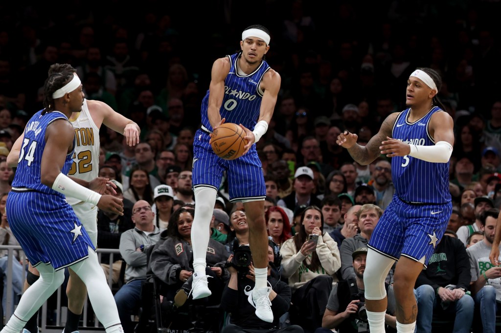 Orlando Magic make final play-in prep ahead of facing Sixers