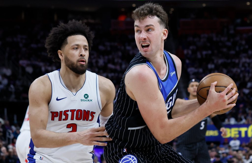 Orlando Magic key in on adjustments against Detroit Pistons