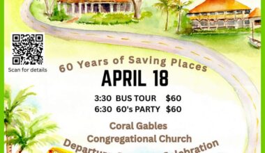 Villagers invite community on a Magical History Tour