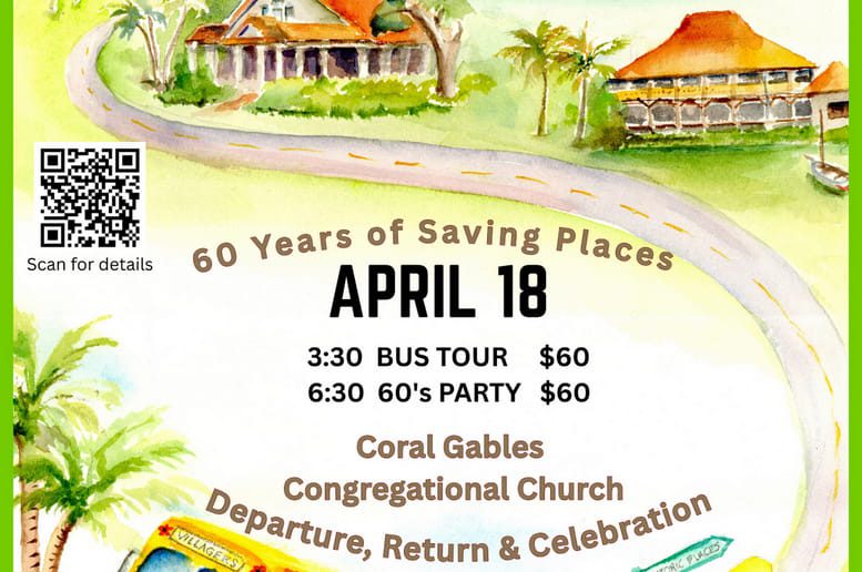 Villagers invite community on a Magical History Tour