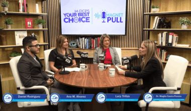 Magnet Pull S2 Ep. 20: Westland Hialeah Senior High: Where High School Meets the Real World