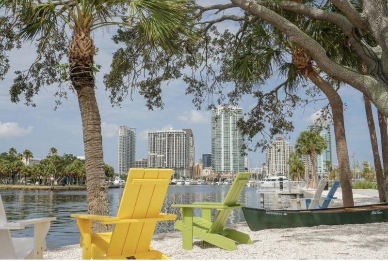 America's best city might just be right here in Florida 10 Neighborhoods With Real Character and Charm
