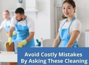 Maid Brigade March 1 Maid Brigade Shares Guidance on Questions to Ask When Hiring a Cleaning Company in Cape Coral