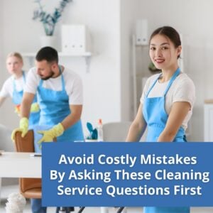 Maid Brigade March 1 Maid Brigade Shares Guidance on Questions to Ask When Hiring a Cleaning Company in Cape Coral