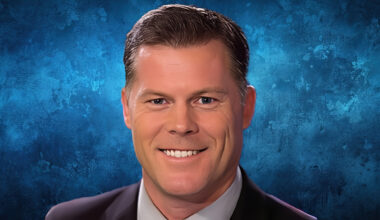 Former Orlando anchor Ryan Elijah is running for Cory Mills’ seat