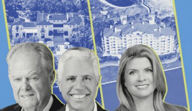 Manny Medina Finds Buyer for $30 Million Coral Gables Manse