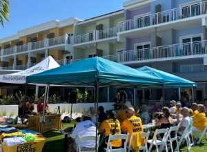 We’re Bringing Out The A Team Saturday - Beach Talk Radio News