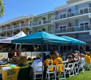 We’re Bringing Out The A Team Saturday - Beach Talk Radio News