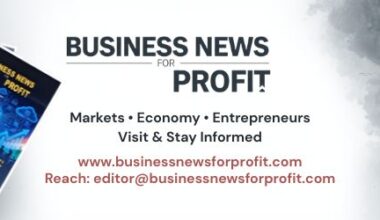 Business News For Profit