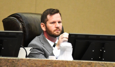 Matlow Defends Judge’s Bail Decision in Underage Sex Case, Cites “Far-Right” Conspiracy – Tallahassee Reports