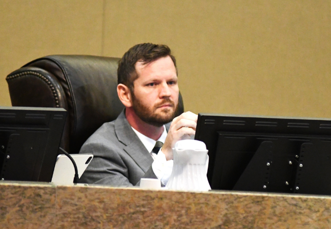 Matlow Defends Judge’s Bail Decision in Underage Sex Case, Cites “Far-Right” Conspiracy – Tallahassee Reports
