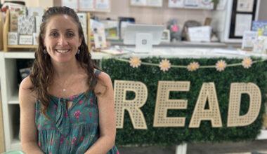 St. Pete children’s bookstore celebrates its first birthday