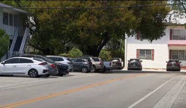 Kidnapping charge dropped for men accused of forcing driver to take them to Miami Beach – NBC 6 South Florida