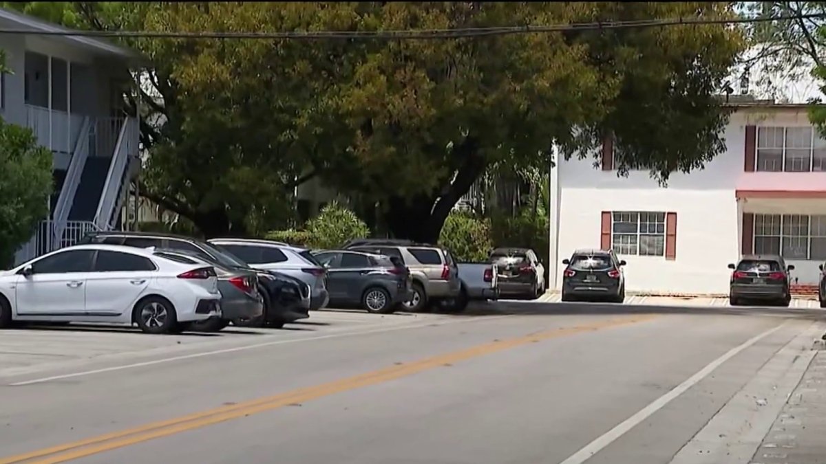 Kidnapping charge dropped for men accused of forcing driver to take them to Miami Beach – NBC 6 South Florida