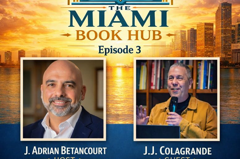Why Miami needs its independent literary voices