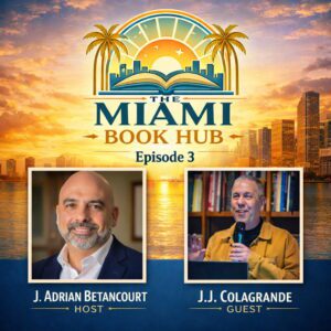 Why Miami needs its independent literary voices