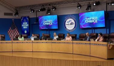 Miami-Dade School Board begins search for new superintendent – NBC 6 South Florida