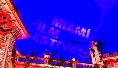 Miami Film Festival Wraps 43rd Edition