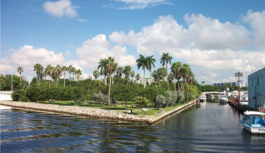 ‘Vacuum cleaners’ may suck pollution from Miami River tributary
