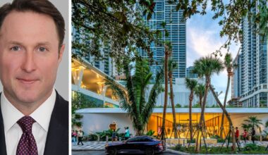 Jamestown-Led JV Buys Miami Worldcenter Retail Property for $210M – Commercial Observer