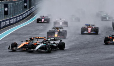 Extreme conditions forecast for Miami GP as McLaren highlight 'significant step' - RacingNews365 Review