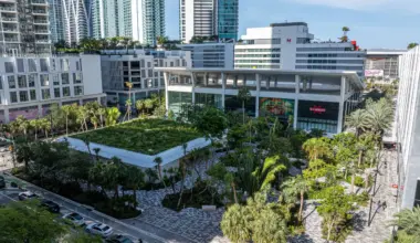 Miami Worldcenter Associates Sells Development's Retail and Entertainment District to Falcone Group and Partners For $210 Million — PROFILEmiami South Florida Real Estate and Lifestyle