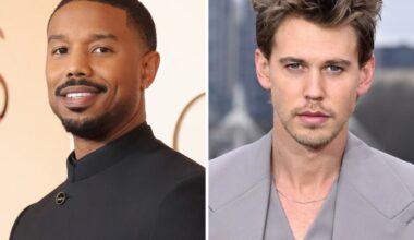 'Miami Vice' Reboot With Michael B. Jordan, Austin Butler Gets Official Title
