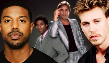 'Miami Vice' Movie With Michael B. Jordan & Austin Butler Gets Title