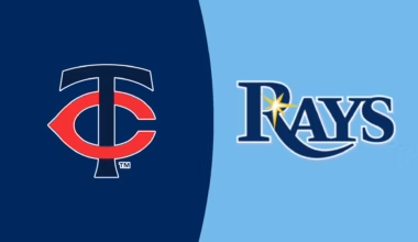 Minnesota Twins vs Tampa Bay Rays Live Stream: How to Watch MLB