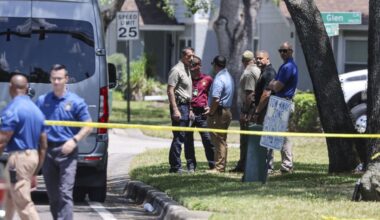 Roommate charged with two counts of murder in death, disappearance of two USF students