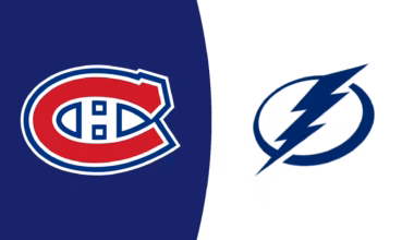 Montreal Canadiens vs Tampa Bay Lightning Game 2 Live Stream: How to Watch NHL