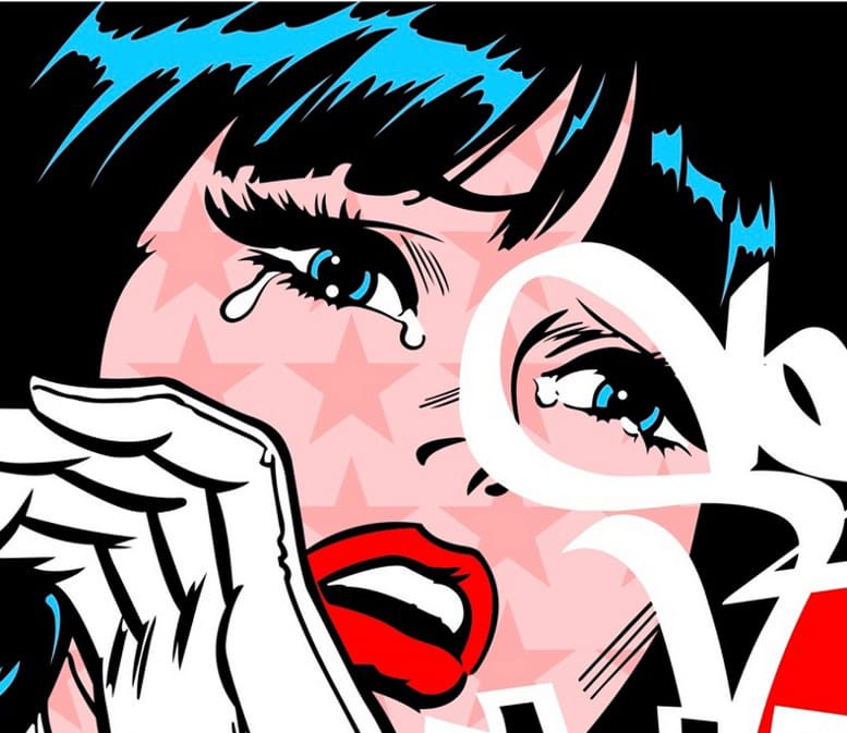 Museum of Graffiti gallery to host exhibit by ‘SEN2’