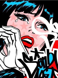 Museum of Graffiti gallery to host exhibit by ‘SEN2’
