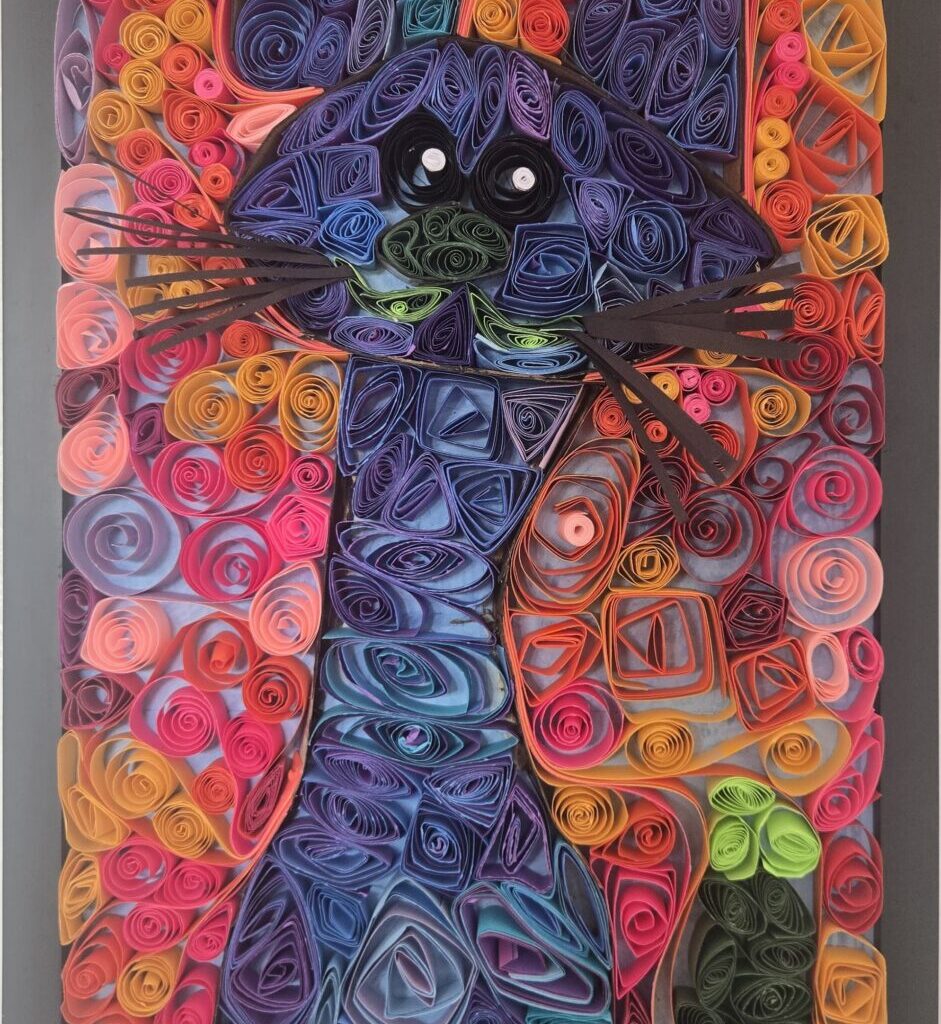 Student-Created Art Takes Center Stage at The Education Fund’s For the Love of Art Auction