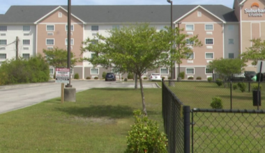 Updated police report now lists ‘sex offense’ as crimes committed at Jacksonville hotel