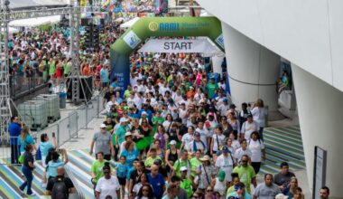 NAMI MIAMI-DADE COUNTY TO HOST SIXTH ANNUAL WALK FOR MENTAL HEALTH AWARENESS AT LOANDEPOT PARK ON SATURDAY, MAY 16