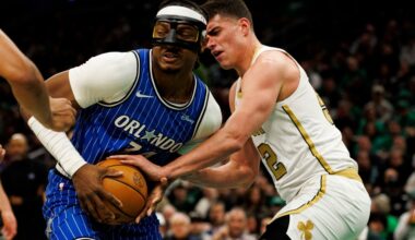 Celtics sit everyone, still beat Magic in memorable season finale