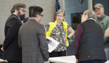 Urbana officials seek input for Florida Avenue construction, aimed at improving road conditions