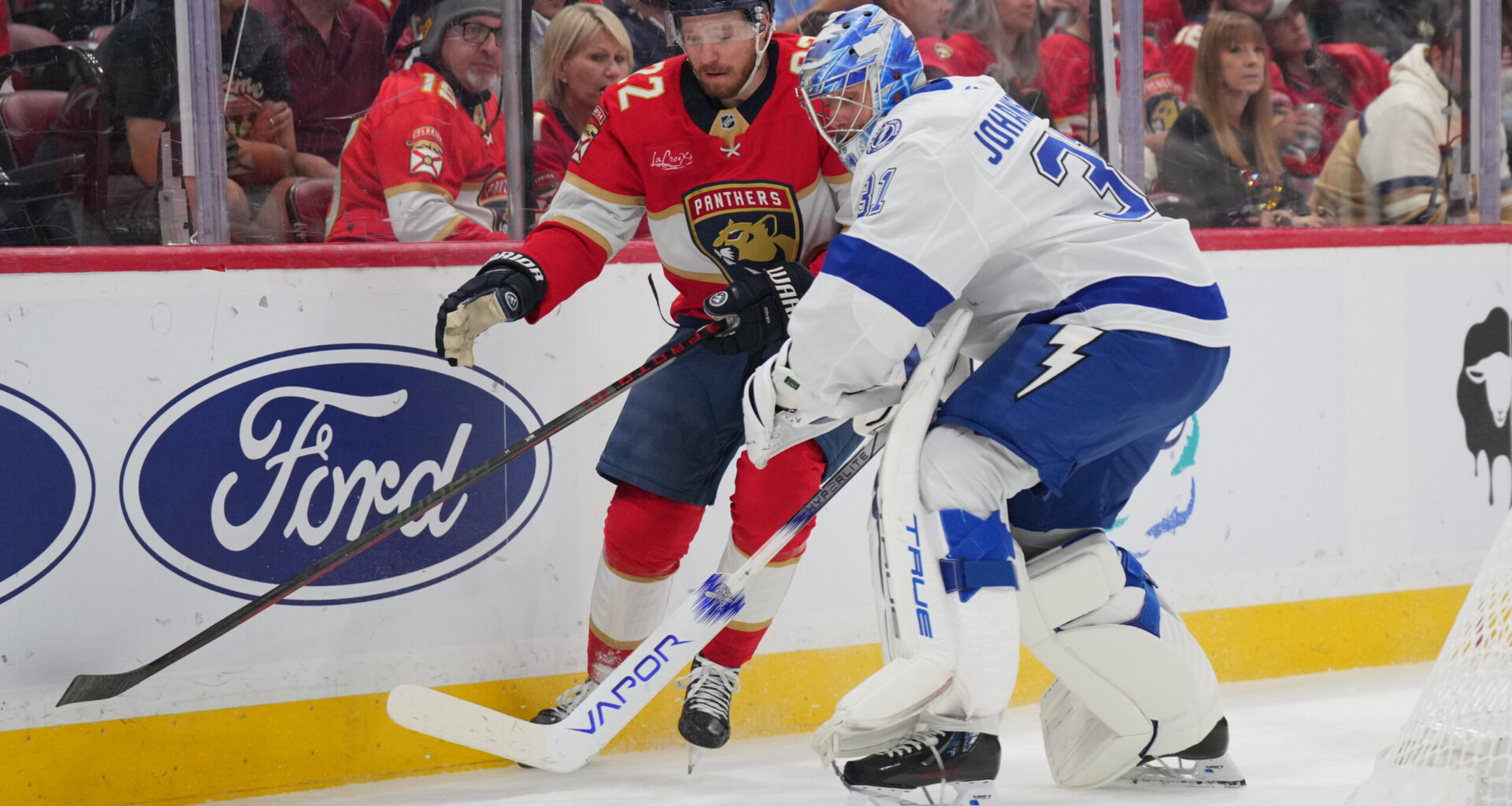 Florida Panthers May Have 7th Rookie Make NHL Debut Tonight