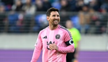 Inter Miami F ‌Lionel Messi helps elevate Miami as global soccer destination