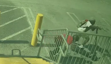 Video shows kids robbed of electric scooters in North Miami Beach – NBC 6 South Florida