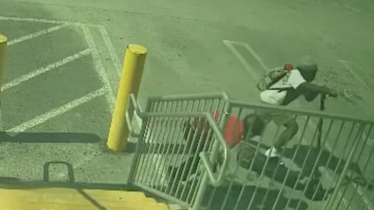 Video shows kids robbed of electric scooters in North Miami Beach – NBC 6 South Florida