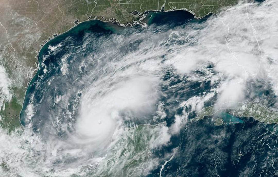 Pinellas hurricane rebuild breaks ground