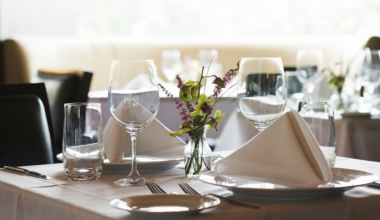 Why Miami Restaurants Fill Up Fast on Mother’s Day