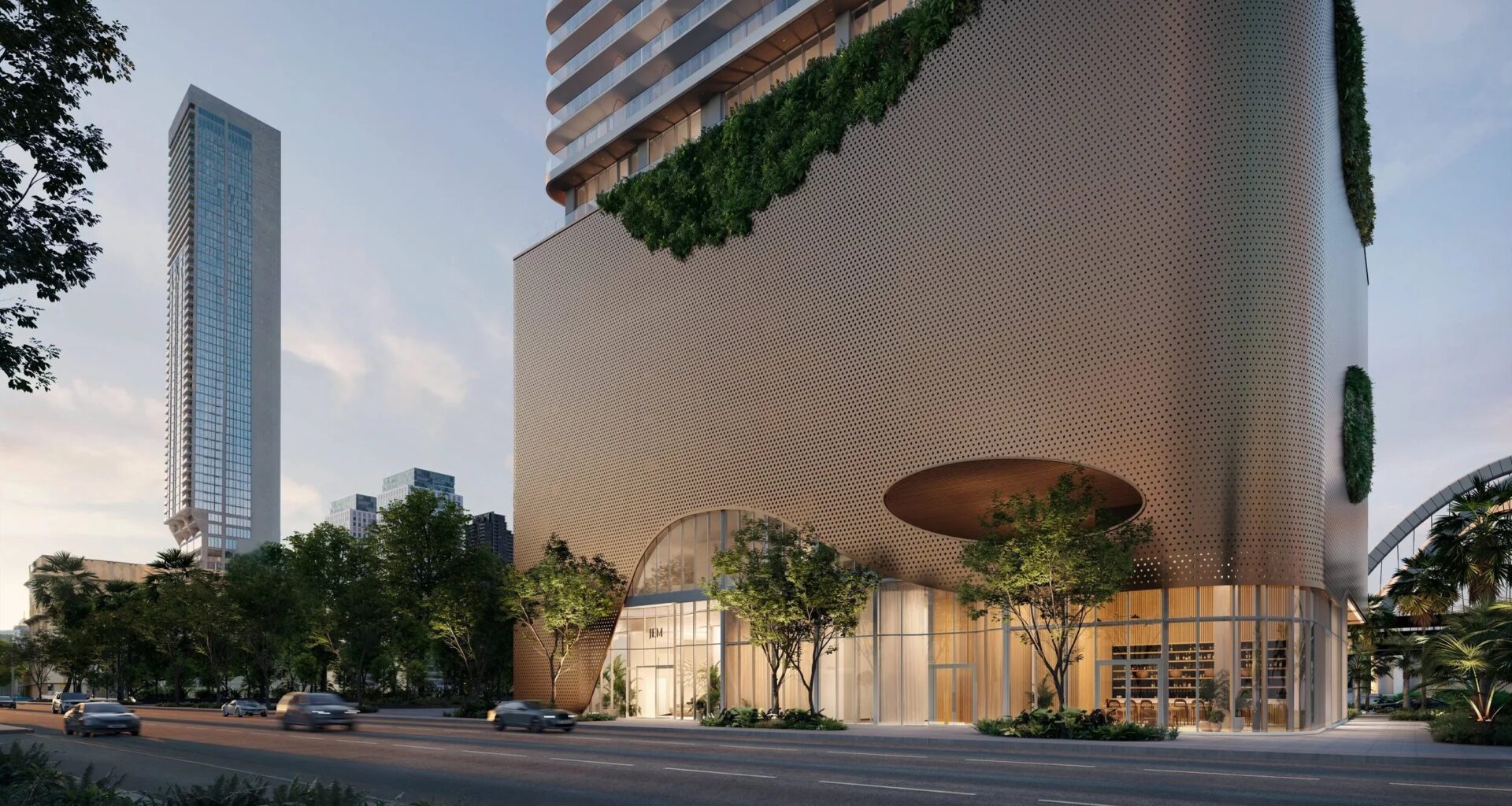 Naftali Group Expands Retail Offerings at JEM Private Residences with ITO•Kaya and SunLife Organics at Miami Worldcenter — PROFILEmiami South Florida Real Estate and Lifestyle