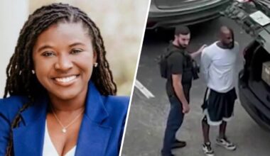 Chilling new details in arrest of slain vice mayor’s husband – NBC 6 South Florida