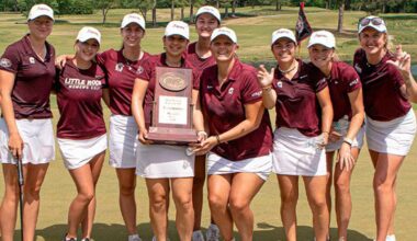 Little Rock Women's Golf to Compete in NCAA Tallahassee Regional